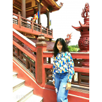 Lê Thị Yến Như
