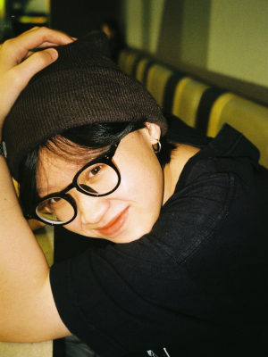 Phạm Huỳnh Minh Thư