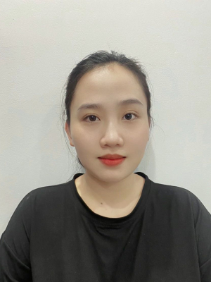 Trần Thị Trúc