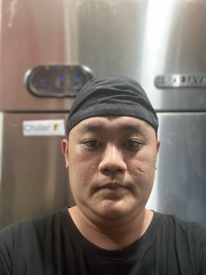 Hà Lê Kiến Phúc