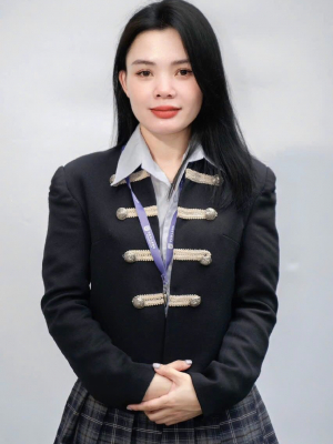 Nguyễn Thị Hồng Gấm