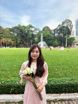 Đỗ Thị Bảo Ý