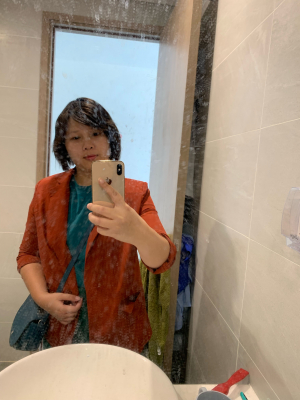 Trịnh Huyền Diệu Anh