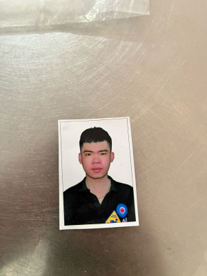 Trần Quốc Trường