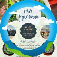 Tiệm Phở Ngự Sành 
