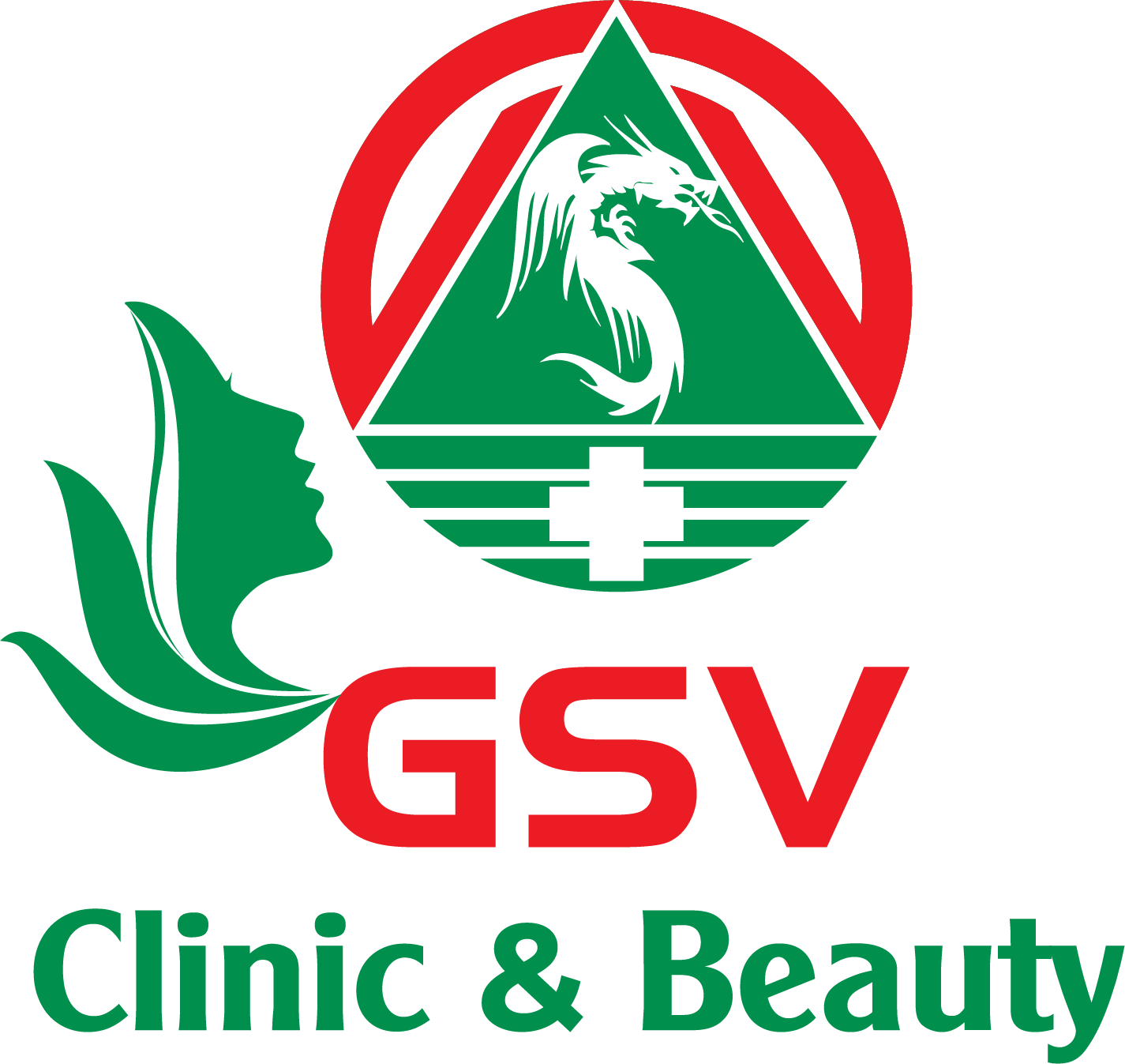Phòng khám chuyên khoa da liễu GSV