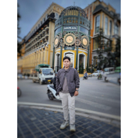 Khắc Bình Trần
