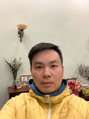Phạm Tuấn Minh