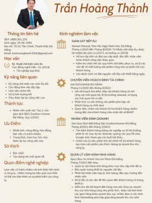 Trần Hoàng Thành