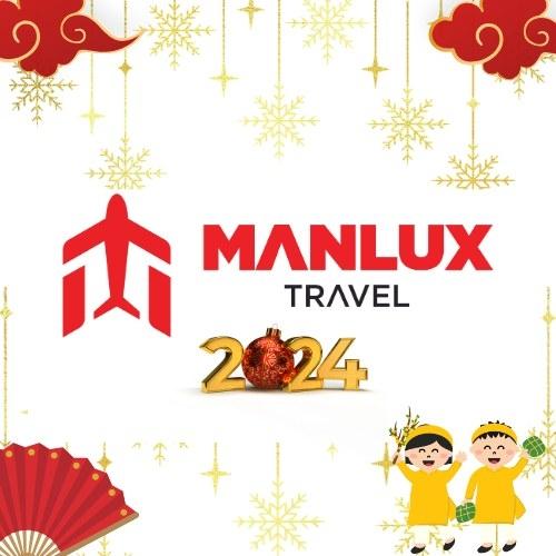 Công Ty TNHH Du Lịch Và Sự Kiện Manlux Travel 