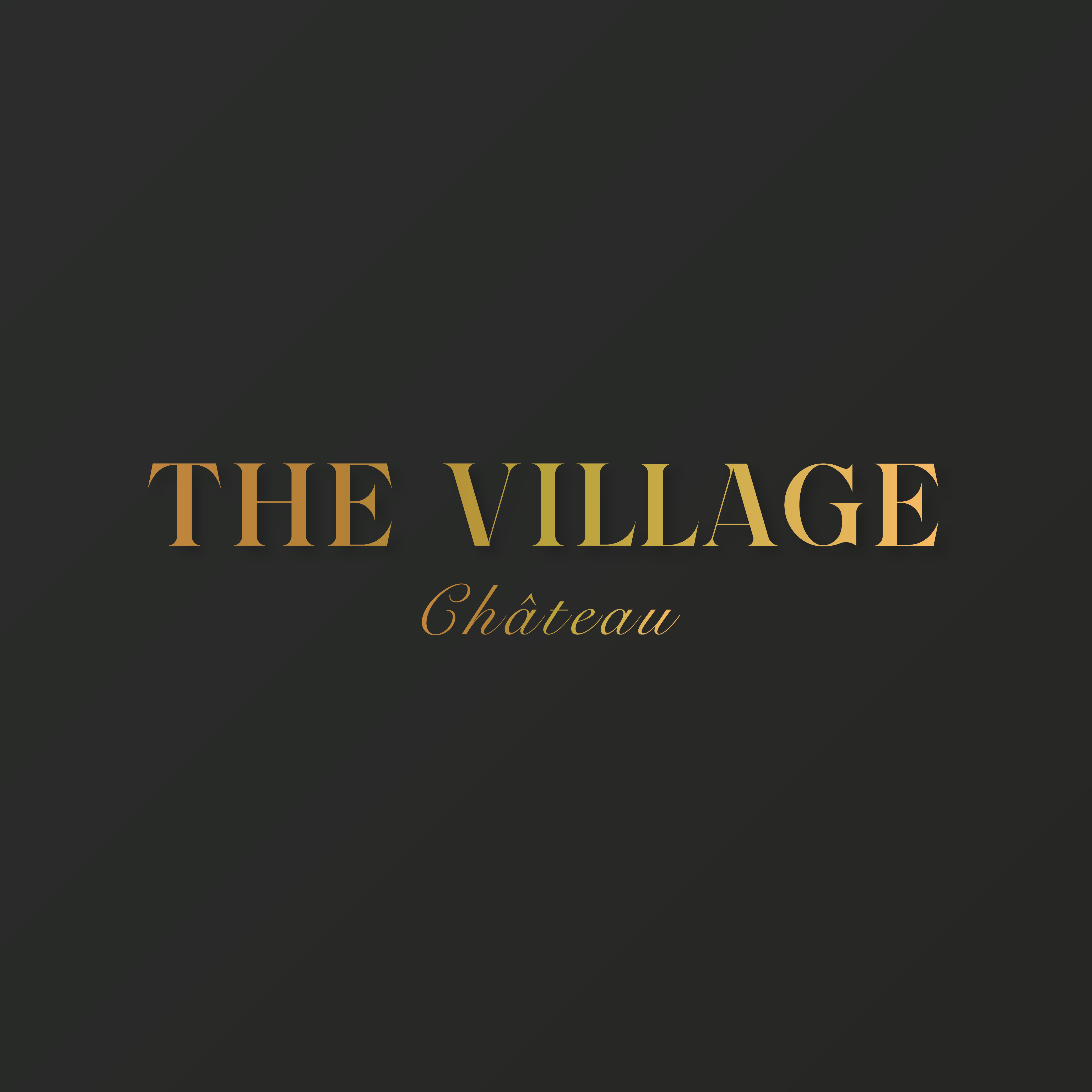 The Village Château
