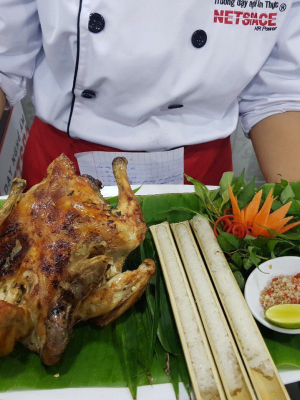 Phạm Trần Thuý Ngọc Bảo Dung