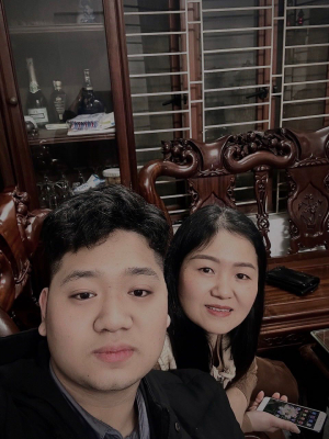 Bùi Đoàn Quang Huy