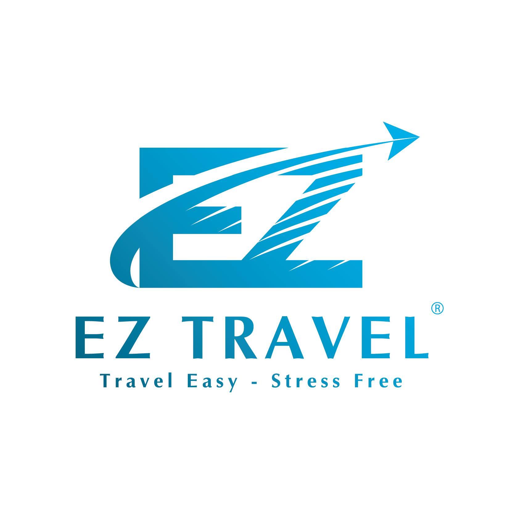 EZ Travel - Travel Easy, Stress Free