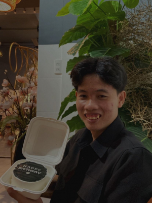Lê Minh Hiếu