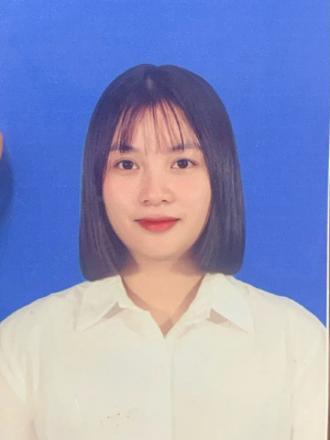 Lê Thị Ánh