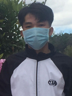 Đặng Công Hậu