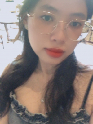 Nguyễn Thảo Thuỷ Tiên