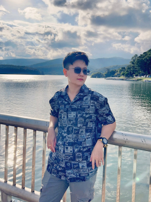 Đinh Thị Mỹ Linh