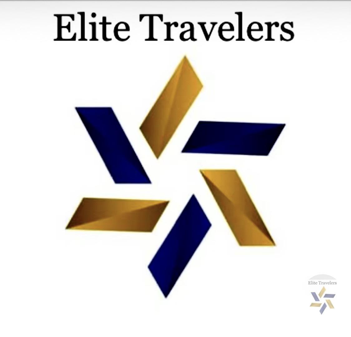 ELITE TRAVELERS