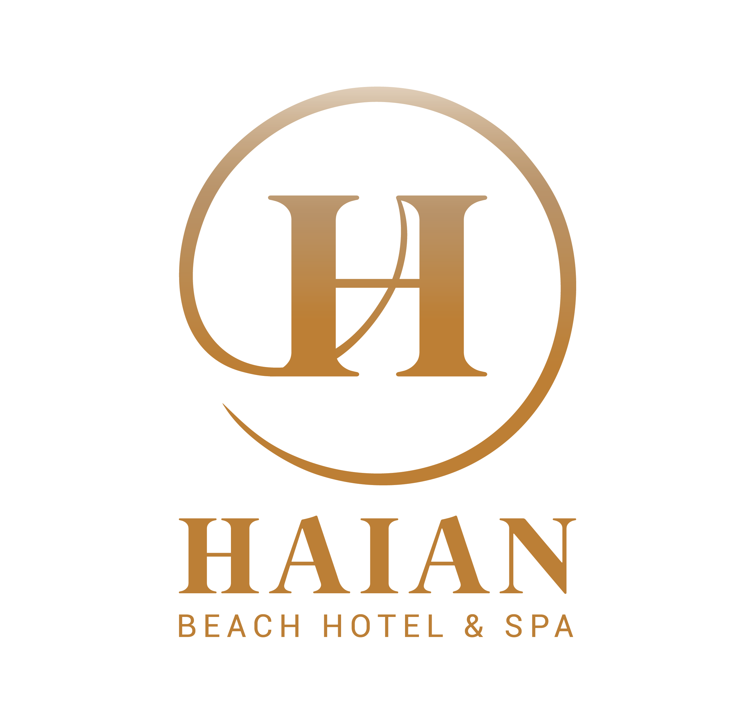 HAIAN Beach Hotel & Spa