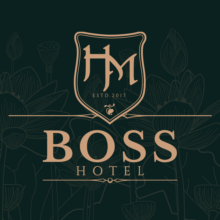 BOSS HOTEL