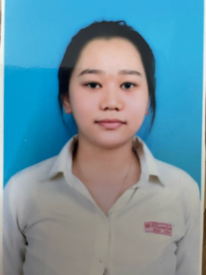 Nguyễn Thị Hà