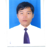PHAN TRUNG ĐÔNG