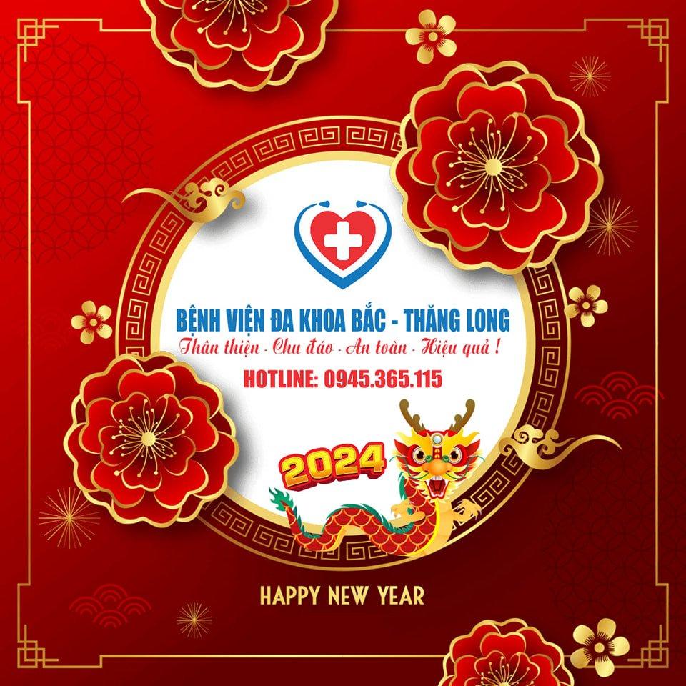 Bệnh Viện Đa Khoa Bắc - Thăng Long 