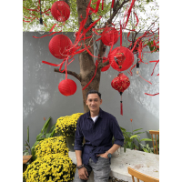 Nguyễn Việt Cường 