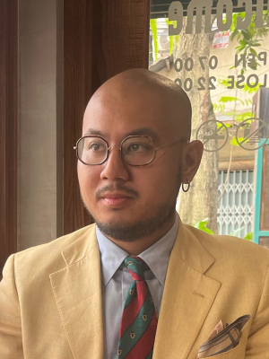 Chu Minh Hiếu