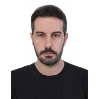 Dimitrios Siagas