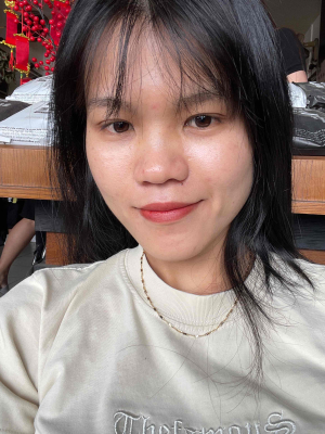 Trần Thị Hạnh