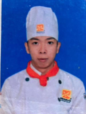 Phùng Văn Trung