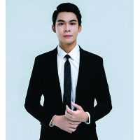 Nguyễn Hoàng Đầy