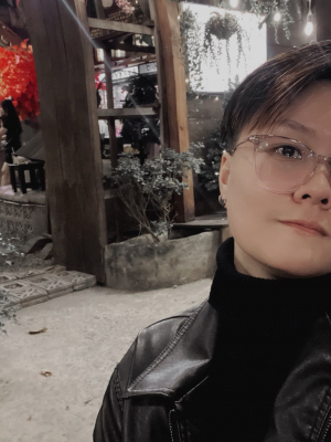 ĐẶNG HỒNG ÂN