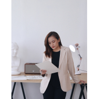 An Trần Thanh Vy