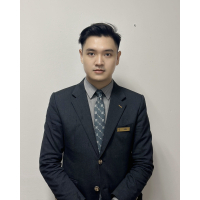 Nguyễn Hồ Ngọc Tiến