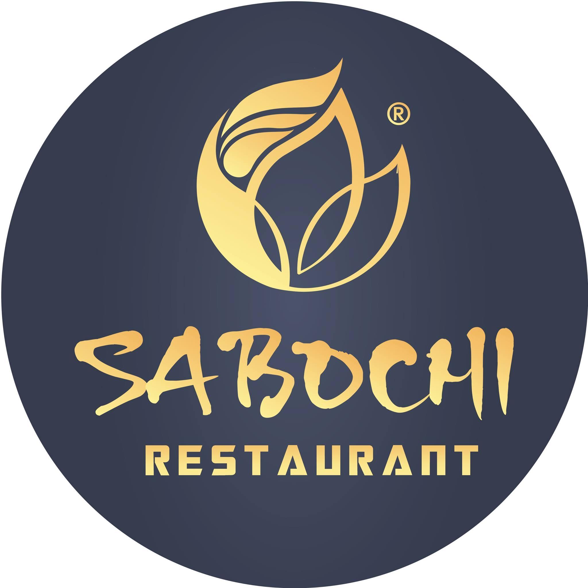 Nhà hàng SABOCHI 