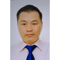 Trần Khải Cường