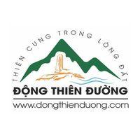 Khu du lịch sinh thái Động Thiên Đường