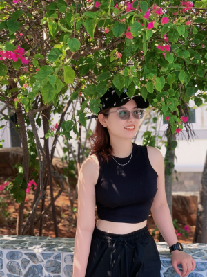 Lê Thị Bích Trâm