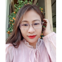 Trương Thị Thanh Thúy