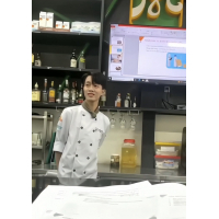 Phạm Vũ Bảo Luân