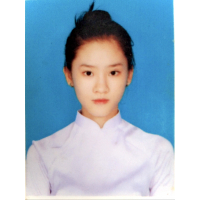 Lưu Thị Thanh Trúc