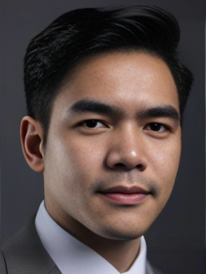 Trần Minh Đức