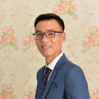 Đinh Hồ Mỹ Thanh