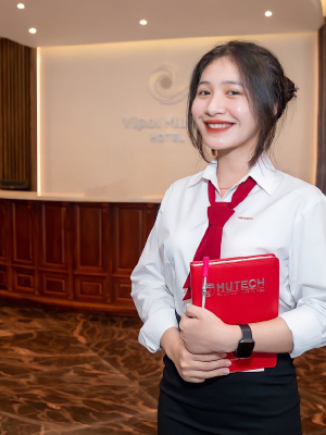 Bùi Thị Huyền Trang