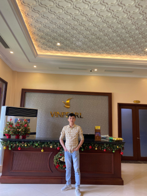 Trần Công Hữu