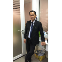 Lê Minh Luân